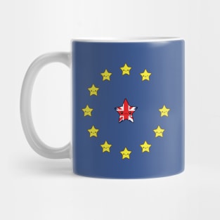 Brexit Mug
